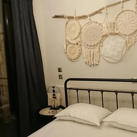 Stone House With Seaview