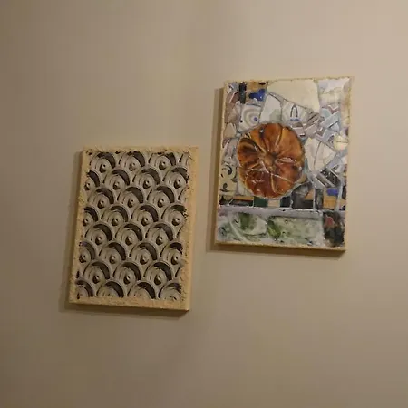 Stone House With Seaview Nea Poteidaia