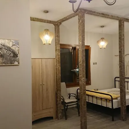 Apartment Stone House With Seaview *