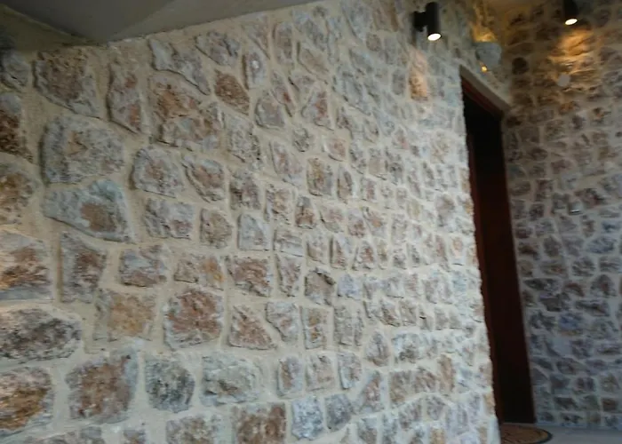 Stone House With Seaview Daire Nea Poteidaia